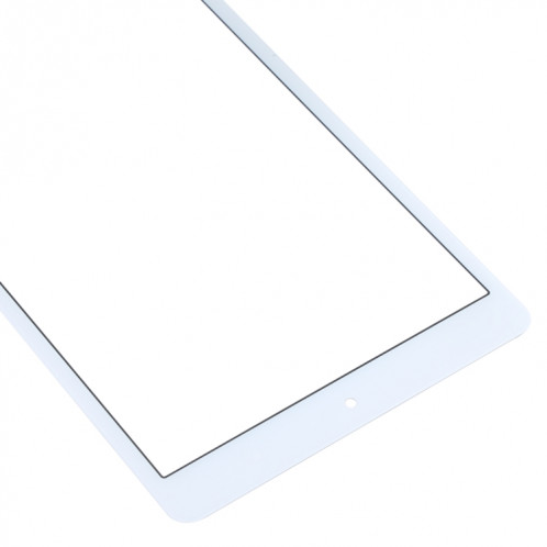 Lentille en verre extérieur à l'écran avant pour Huawei MediaPad M3 Lite 8.0 CPN-W09 CPN-AL00 SH37WL542-06