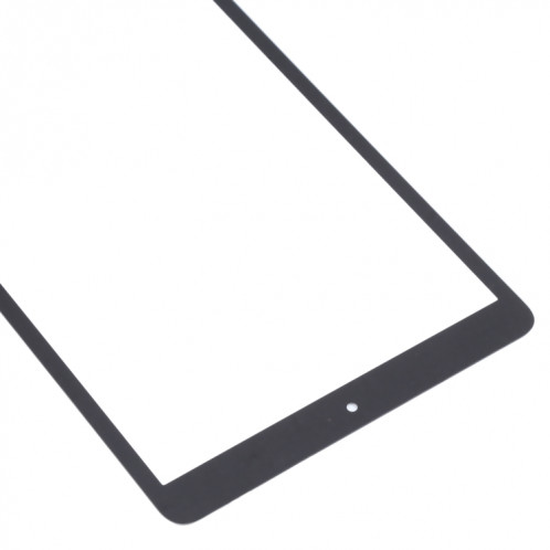 Verre extérieure d'écran avant pour Huawei MediaPad M5 Lite 8.0 JDN2-L09 SH38BL513-06