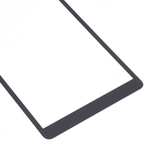 Verre extérieure d'écran avant pour Huawei MediaPad M5 Lite 8.0 JDN2-L09 SH38BL513-06