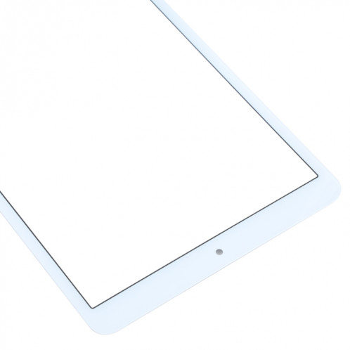 Verre extérieure d'écran avant pour Huawei MediaPad M5 Lite 8.0 JDN2-L09 SH38WL661-06