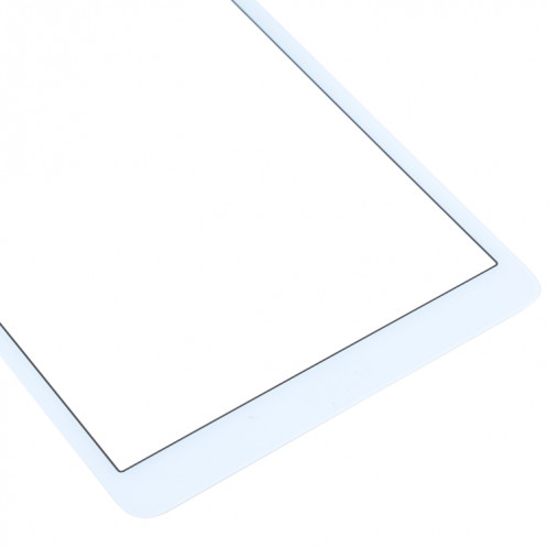 Verre extérieure d'écran avant pour Huawei MediaPad M5 Lite 8.0 JDN2-L09 SH38WL661-06