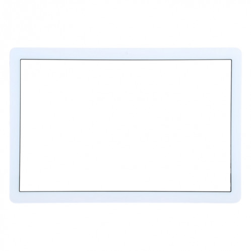 Verre extérieure de l'écran avant pour Huawei MediaPad T5 AGS2-W09 AGS2-W19 (WIFI) (WIFI) SH641W1601-06