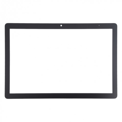 Verre extérieure de l'écran avant pour Huawei MediaPad T5 AGS2-W09 AGS2-W19 (WIFI) (WIFI) SH641W1601-06