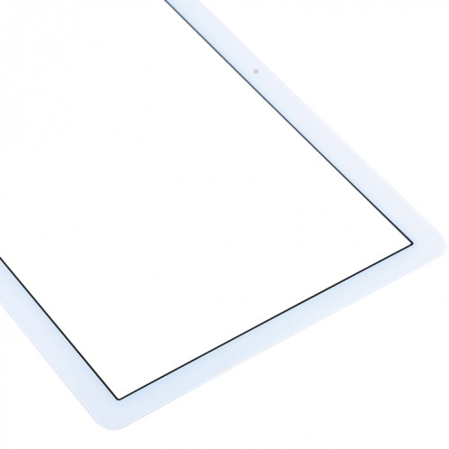 Verre extérieure de l'écran avant pour Huawei MediaPad T5 AGS2-W09 AGS2-W19 (WIFI) (WIFI) SH641W1601-06