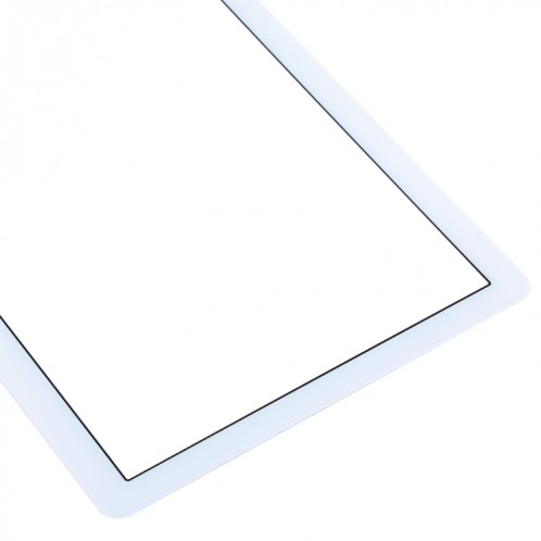 Verre extérieure de l'écran avant pour Huawei MediaPad T5 AGS2-W09 AGS2-W19 (WIFI) (WIFI) SH641W1601-06
