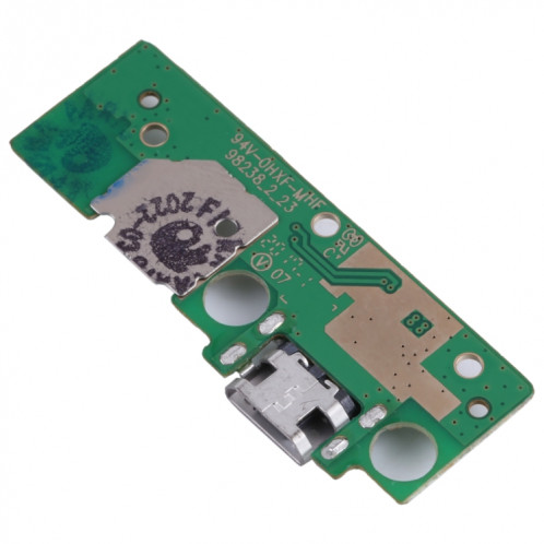 Charging Port Board pour Lenovo Tab M8 FHD TB-8705F TB-8705N TB-8705M TB-8705 SH4642439-04