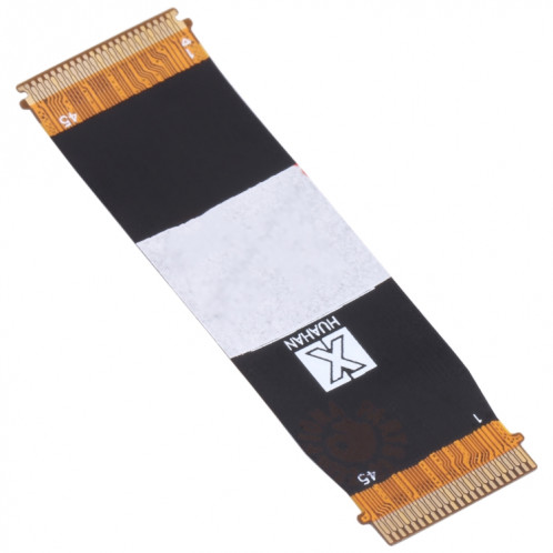 Câble de flexion de la carte mère LCD pour l'onglet Lenovo M10 X605 TB-X605F / M / N SH4645653-04