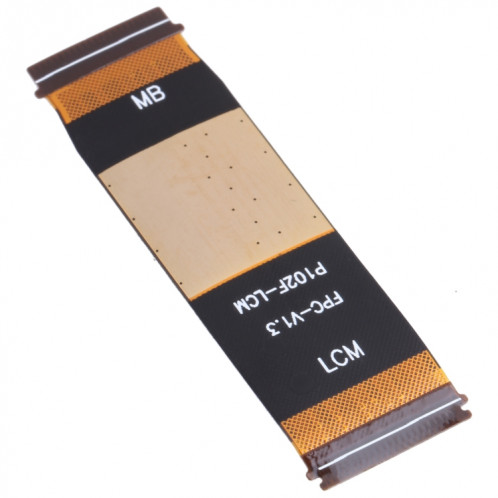 Câble de flexion de la carte mère LCD pour l'onglet Lenovo M10 X605 TB-X605F / M / N SH4645653-04