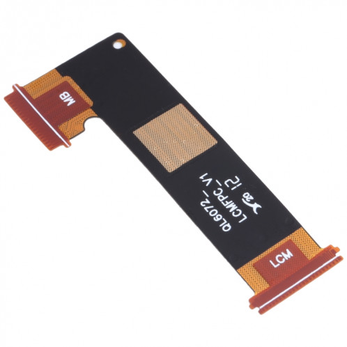 Câble de flexion de la carte mère LCD pour l'onglet Lenovo M10 FHD-REL X605LC TB-X605FC SH4646340-04