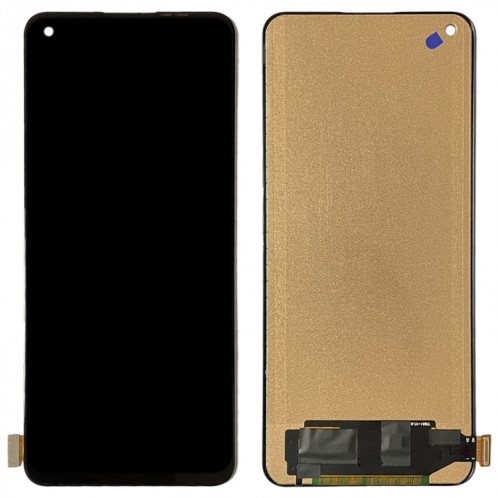 Écran LCD OEM pour OnePlus 9 LE2113 LE2111 LE2110 avec assemblage complet du numériseur SH46551108-07