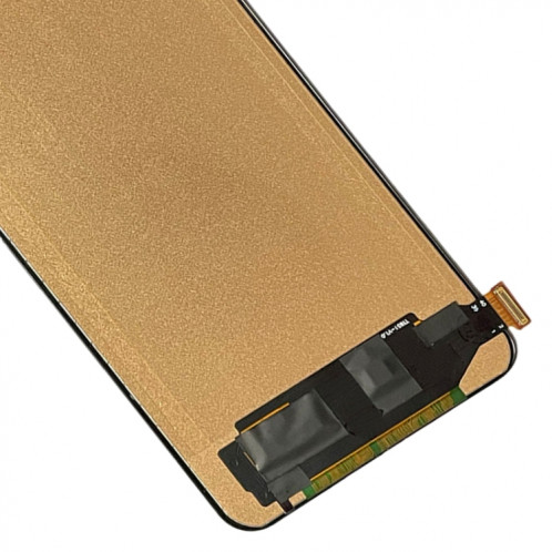 Écran LCD OEM pour OnePlus 9 LE2113 LE2111 LE2110 avec assemblage complet du numériseur SH46551108-07