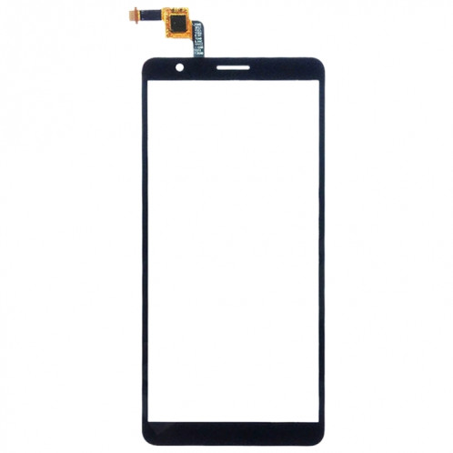 Panneau tactile pour ZTE Blade L210 (Noir) SH657B1024-06