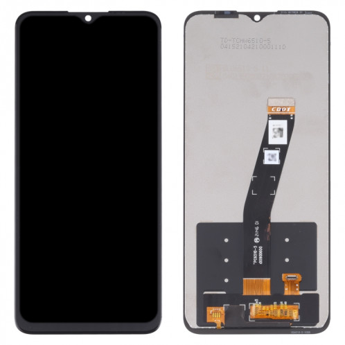 Écran LCD TFT pour TCL 20Y / 20E avec assemblage complet du numériseur SH4660442-05