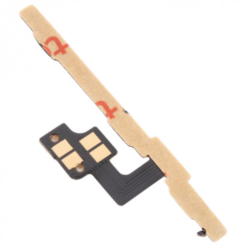 Bouton d'alimentation et bouton de volume Câble Flex pour TCL Plex SH46661878-04