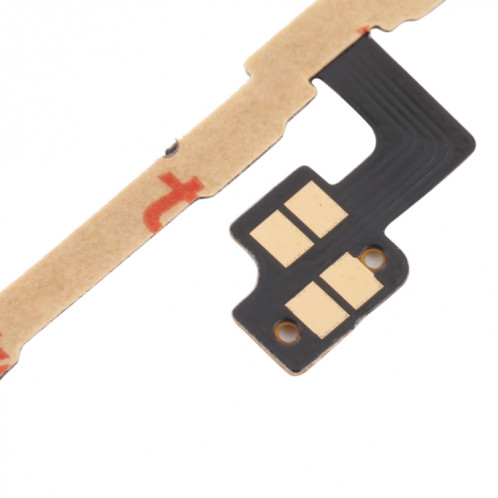 Bouton d'alimentation et bouton de volume Câble Flex pour TCL Plex SH46661878-04