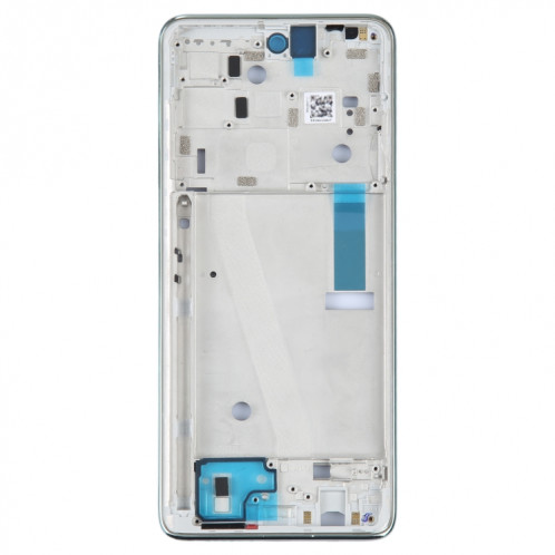 Pour Motorola Moto G Stylus 5G 2022 Original Front Housing LCD Frame Bezel Plate (Vert) SH669G1523-06