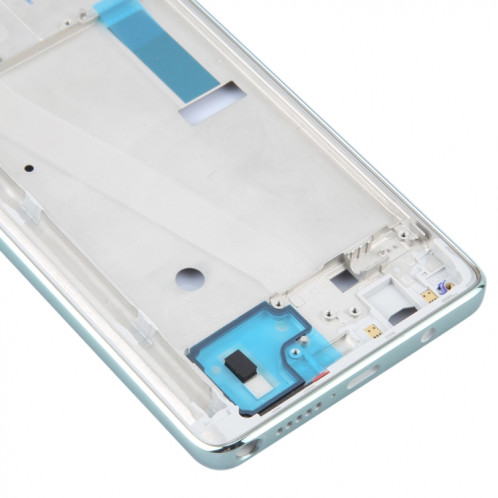 Pour Motorola Moto G Stylus 5G 2022 Original Front Housing LCD Frame Bezel Plate (Vert) SH669G1523-06