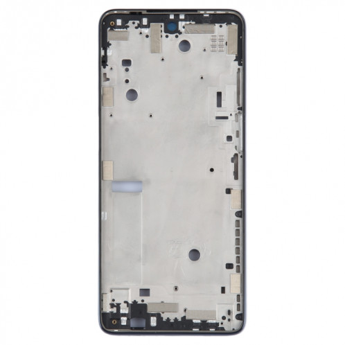 Pour Motorola Moto G Stylus 5G 2022 Original Front Housing LCD Frame Bezel Plate (Bleu) SH669L746-06