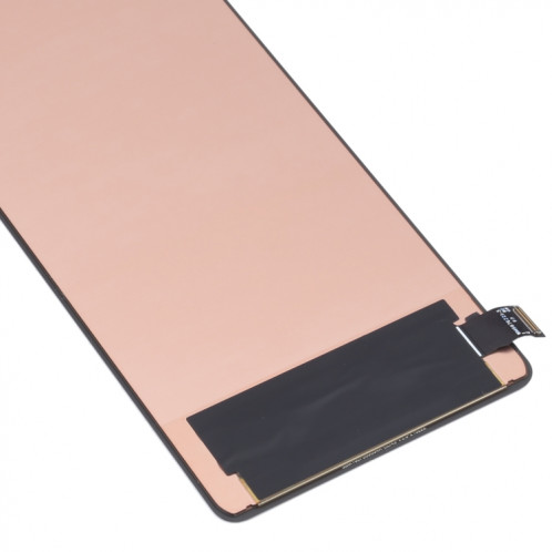 Matériau OLED Écran LCD original et numériseur Assemblage complet de Xiaomi Redmi K50 Gaming SH4676646-07