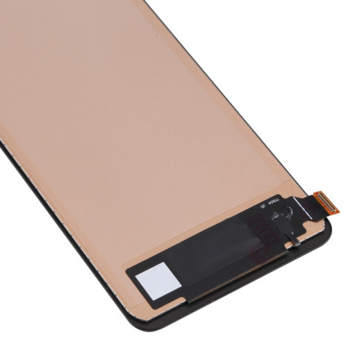 Écran LCD et numériseur d'origine TFT Material pour Xiaomi Mi 11 Lite / 11 Lite 5G NE SH4683951-07