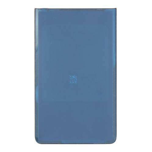 Pour le couvercle arrière de la batterie OEM Google Pixel 7 (noir) SH88BL504-06