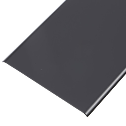 Pour le couvercle arrière de la batterie OEM Google Pixel 7 (noir) SH88BL504-06