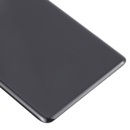 Pour le couvercle arrière de la batterie OEM Google Pixel 7 (noir) SH88BL504-06