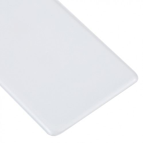 Pour le couvercle arrière de la batterie OEM Google Pixel 7 (blanc) SH88WL822-06