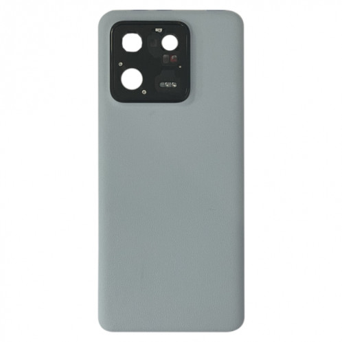 Pour le couvercle arrière de la batterie Xiaomi 13 Pro (bleu) SH89LL869-06