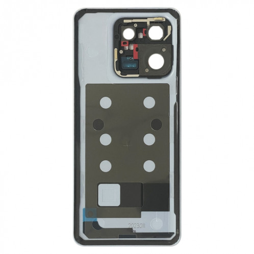 Pour le couvercle arrière de la batterie Xiaomi 13 Pro (bleu) SH89LL869-06