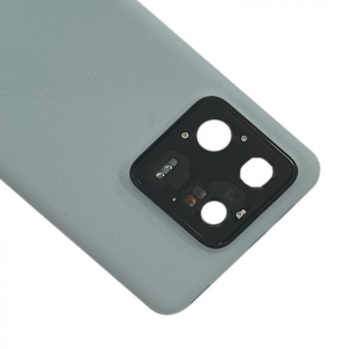 Pour le couvercle arrière de la batterie Xiaomi 13 Pro (bleu) SH89LL869-06