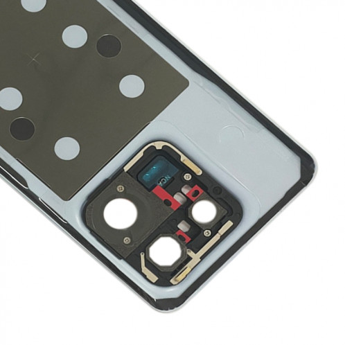 Pour le couvercle arrière de la batterie Xiaomi 13 Pro (bleu) SH89LL869-06