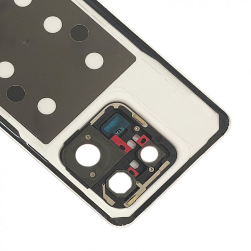 Pour le couvercle arrière de la batterie Xiaomi 13 Pro (blanc) SH89WL1589-06