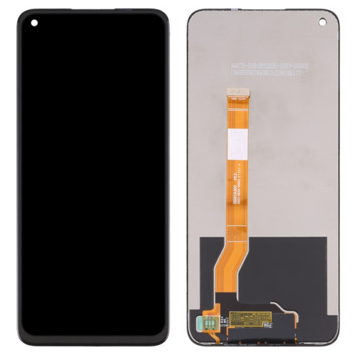 Écran LCD et ensemble complet de numériseur pour OPPO A76 / A36 PESM10 SH46911981-06