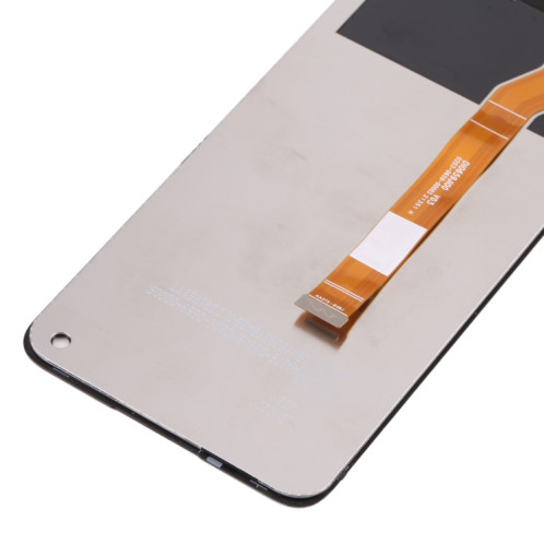 Écran LCD et ensemble complet de numériseur pour OPPO A76 / A36 PESM10 SH46911981-06