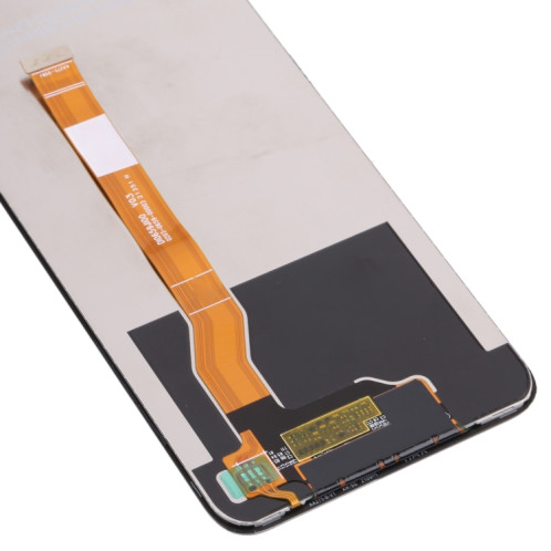 Écran LCD et ensemble complet de numériseur pour OPPO A76 / A36 PESM10 SH46911981-06