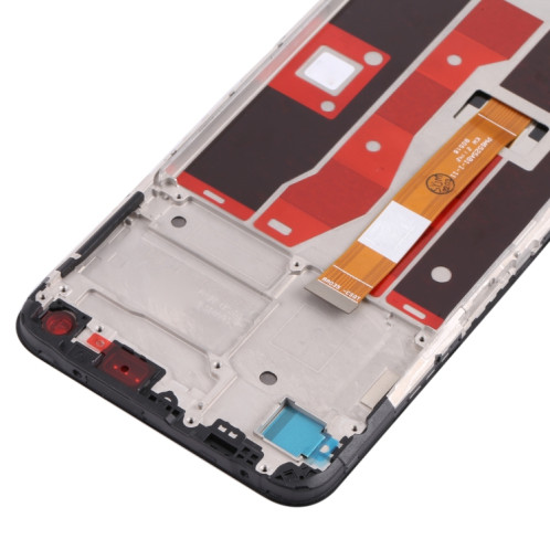 Écran LCD TFT pour OPPO A54 4G/A55 4G CPH2325 CPH2239 Assemblage complet du numériseur avec cadre SH46931527-06
