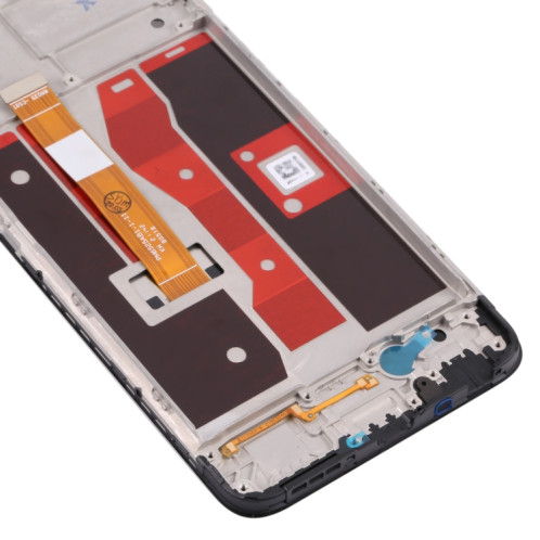 Écran LCD TFT pour OPPO A54 4G/A55 4G CPH2325 CPH2239 Assemblage complet du numériseur avec cadre SH46931527-06
