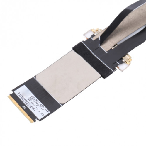 LCD Flex Câble pour Lenovo Yoga 6 PRO / YOGA 920 NM-B291 DYG60 SH47021703-04