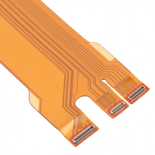 Carte mère Flex Câble pour Xiaomi Redmi Note 11 PRO + 5G SH4704898-04