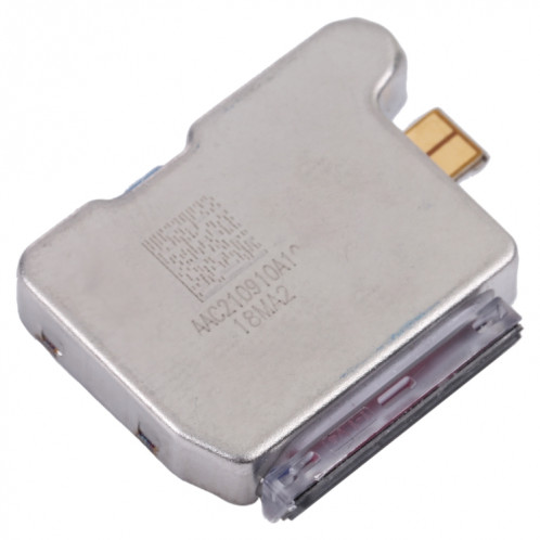 Sonzeur de sonnerie de sonneur pour Xiaomi Redmi Note 11 Pro + 5G SH4705196-04
