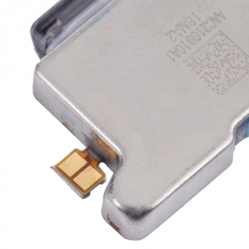 Sonzeur de sonnerie de sonneur pour Xiaomi Redmi Note 11 Pro + 5G SH4705196-04