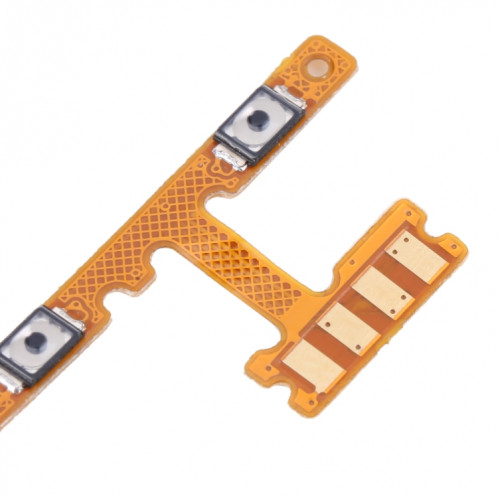 Bouton d'alimentation et bouton de volume Câble Flex pour Xiaomi Redmi Note 11 SH47061112-04