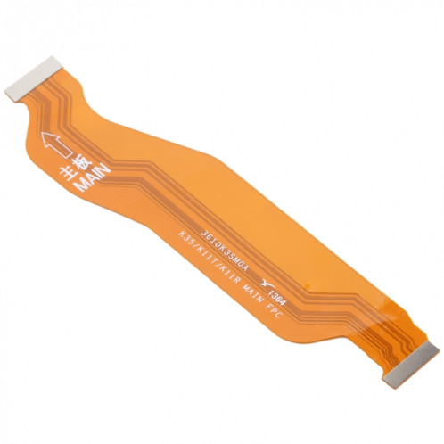Câble Flex de la carte mère pour Xiaomi Mi 11T Pro / mi 11t SH47121579-04