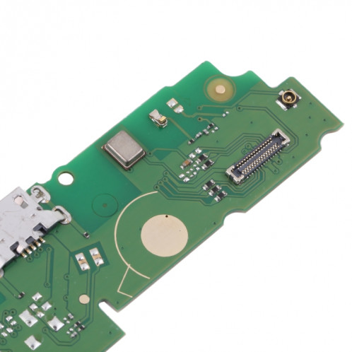 Board portuaire de charge pour Nokia C30 SH4719523-04