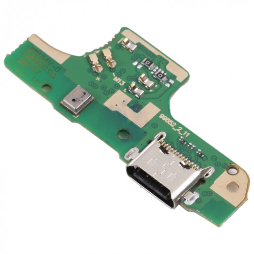 Board portuaire de chargement pour Nokia G20 SH47201409-04