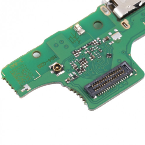 Board portuaire de chargement pour Nokia G20 SH47201409-04