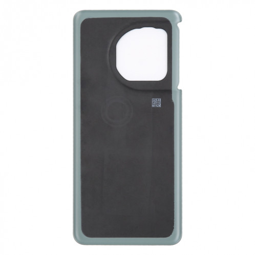 Pour le couvercle arrière de la batterie d'origine OnePlus 11 (vert) SH22GL110-06