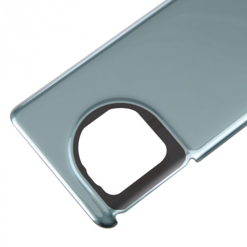 Pour le couvercle arrière de la batterie d'origine OnePlus 11 (vert) SH22GL110-06