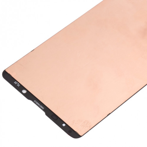 Écran LCD OLED d'origine pour Sony Xperia 1 III avec assemblage complet du numériseur SH4731172-06